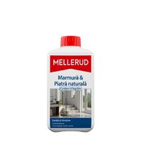 Soluție pentru curățarea și îngrijirea marmurei MELLERUD, 1L