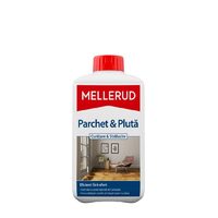 Soluție pentru curățarea parchetului MELLERUD, 1L
