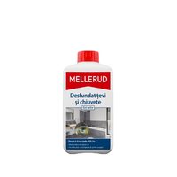 Gel pentru desfundarea țevilor de scurgere MELLERUD, 1L