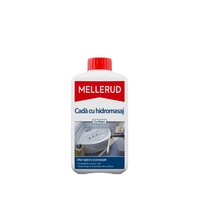 Soluție pentru curățarea căzilor de baie cu hidromasaj MELLERUD, 1L