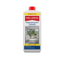 Degresant intensiv pentru pardoseli MELLERUD, 1.75 L