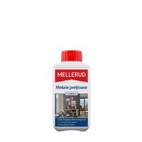 Soluție pentru curățarea metalelor MELLERUD, 0,5L