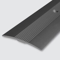 Profil antiderapant, 37,5mmx0,9m, grafit