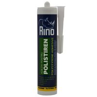 Adeziv pentru polistiren RINO, 470g