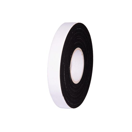Bandă precomprimată B 300 BG 2 RINO, antracit, 15mmx12,5m