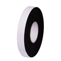 Bandă precomprimată B 300 BG 2 RINO, antracit, 30mmx6m