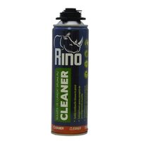 Spray pentru curățat spuma poliuretanică RINO, 500ml