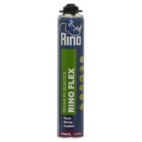 Spumă poliuretanică elastică pentru pistol RINO FLEX, 750ml