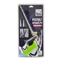 Pistol profesional pentru spumă poliuretanică RINO