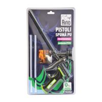 Pistol profesional cu teflon pentru spumă poliuretanică RINO