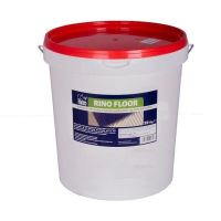 Adeziv acrilic pentru lipirea mochetelor tip dale detașabile RINO FLOOR, 20Kg 