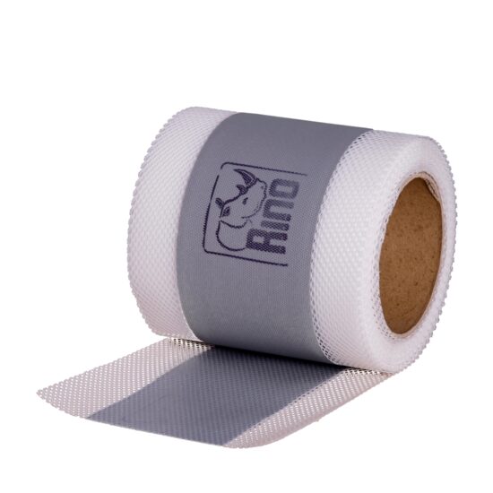 Bandă pentru hidroizolații TS 12/7 RINO SEAL TAPE, 10m
