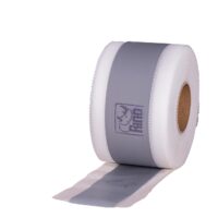 Bandă pentru hidroizolații TS 12/7 RINO SEAL TAPE, 50m