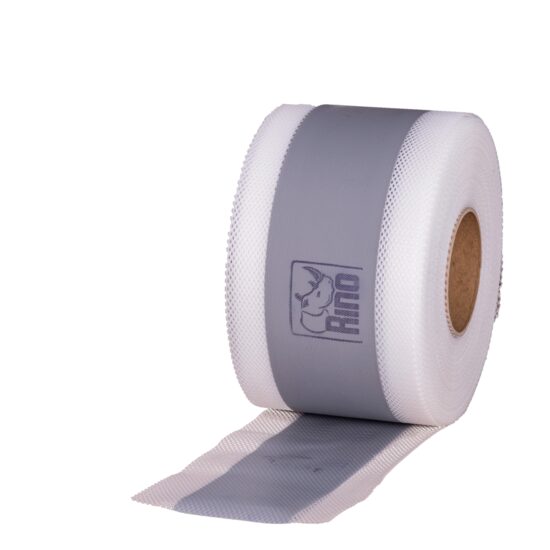 Bandă pentru hidroizolații TS 12/7 RINO SEAL TAPE, 50m