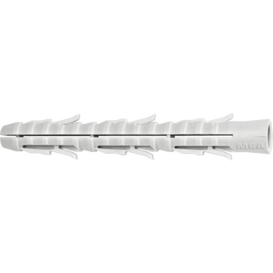 Diblu lung MEA, FL, 6x60mm, 100buc