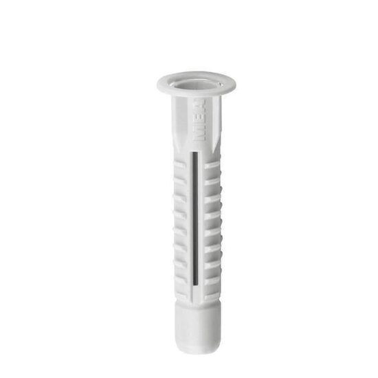 Diblu universal MEA, cu guler, MZK, 8x48mm, 90buc