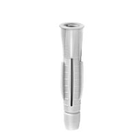 Diblu universal MEA, cu guler, AZK, 8mm, 100buc