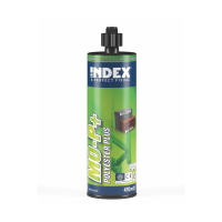 Ancoră chimică INDEX MOPOLY, cu stiren, 410ml
