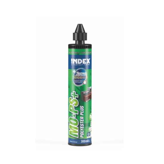 Ancoră chimică INDEX MOPS, 300ml, fără stiren
