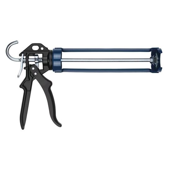 Pistol pentru injectarea ancorelor chimice INDEX, 300ml