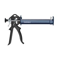 Pistol pentru injectarea ancorelor chimice INDEX, 400ml