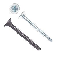Șurub autoforant STARKFIX, pentru gips carton, 3,5x25, 1000buc