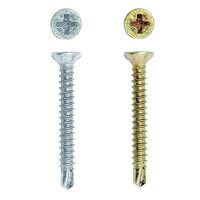 Șurub autoforant STARKFIX, pentru ferestre, 3,9x22, 1000buc