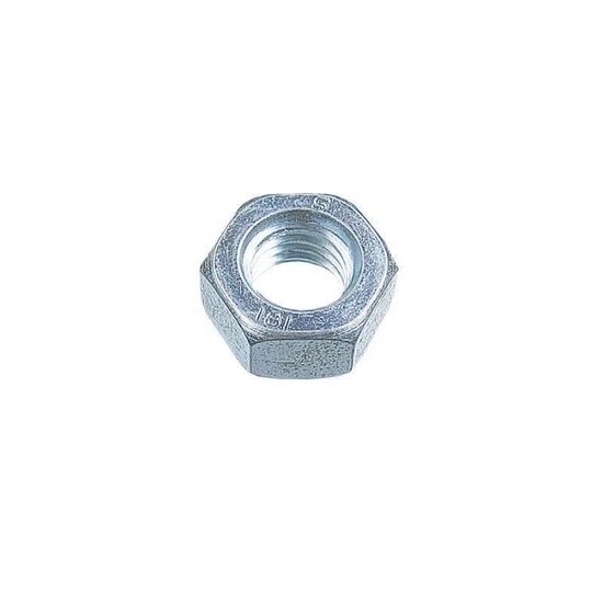 Piuliță hexagonală STARKFIX, DIN934, gr8, M6, 1000buc