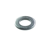 Șaibă plată STARKFIX, DIN125, M10, 500buc