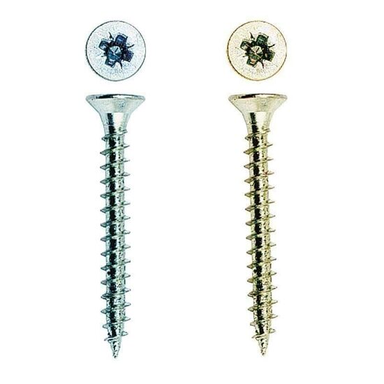 Șurub autofiletant STARKFIX, pentru lemn, cap înecat, 6x70, 250buc