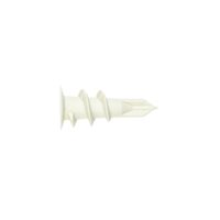 Diblu nylon tip melc INDEX, pentru gips-carton, 100buc