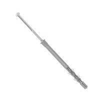 Diblu lung cu șurub cap hexagonal STARKFIX WPK, 50buc, 12x140