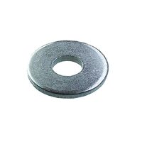 Șaibă plată STARKFIX, lată, DIN9021, M8, 50buc