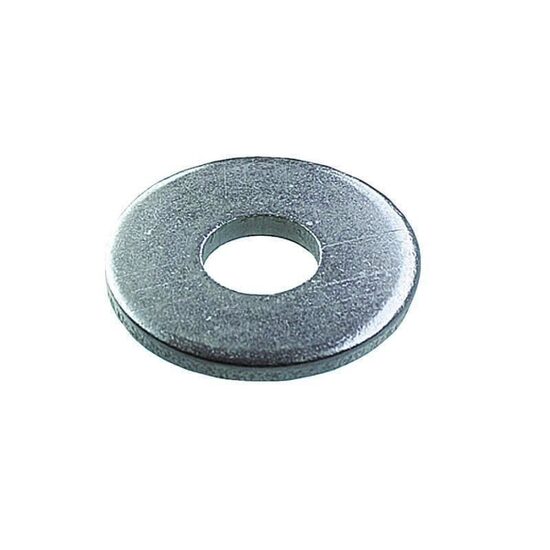 Șaibă plată STARKFIX, lată, DIN9021, M8, 50buc