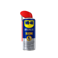Spray pe bază de silicon WD-40 Specialist High Performance Silicone Lubricant, 400ml 