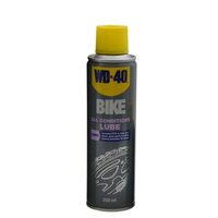 Lubrifiant pentru lanțuri de bicicletă în orice condiții meteo WD-40 Bike All Conditions Lube, 250ml
