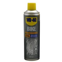 Soluție de curățare și degresare pentru bicicletă WD-40 Bike Degreaser, 500ml