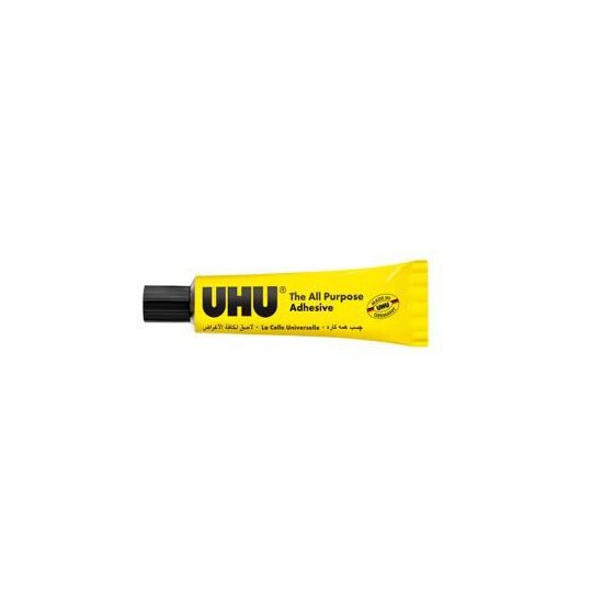 Adeziv universal de uz casnic UHU All Purpose, 35ml