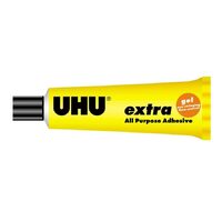 Adeziv universal gel de uz casnic UHU All Purpose, 31 ml