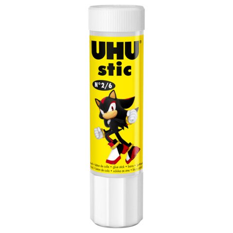 Lipici pentru hârtie UHU stic, 21g vrac