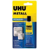 Adeziv pentru metal UHU Metall, 30g