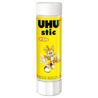 Lipici pentru hârtie UHU stic, 40g