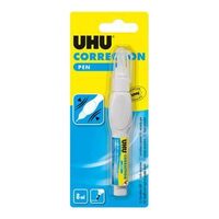 Stilou corector UHU Correction Pen, 8ml