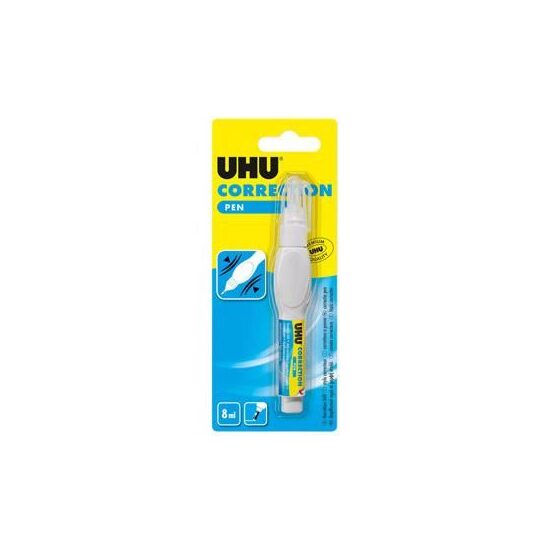 Stilou corector UHU Correction Pen, 8ml