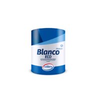 Amorsă 100% acrilică VITEX Blanco Eco, alb mat, 750ml