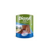 Lac de penetrare poliuretanic pe bază de apă VITEX Diaxyl Plus, 2514 wenge, 750ml 