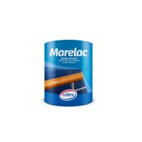 Lac poliuretanic pe bază de apă pentru lemn VITEX Marelac, incolor lucios, 750ml