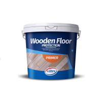 Grund pe bază de apă pentru parchet VITEX Wooden Floor Protection, 2,5L