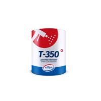Diluant pentru emailuri și lacuri pentru aplicarea vopselelor prin pulverizare VITEX T350, 750ml
