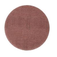 Disc cu fixare automată KLINGSPOR AN 400, 225mm, granulație P120